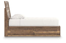 Chirason Bed - Furniture Center (NY)