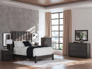 Fraluna Dresser - Furniture Center (NY)