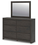 Fraluna Bedroom Set - Furniture Center (NY)
