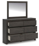 Fraluna Bedroom Set - Furniture Center (NY)