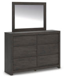 Fraluna Bedroom Set - Furniture Center (NY)