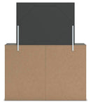 Fraluna Bedroom Set - Furniture Center (NY)