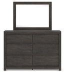 Fraluna Bedroom Set - Furniture Center (NY)