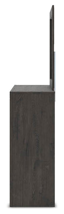 Fraluna Bedroom Set - Furniture Center (NY)