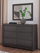 Fraluna Bedroom Set - Furniture Center (NY)