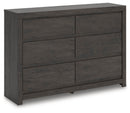 Fraluna Dresser - Furniture Center (NY)