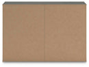 Fraluna Dresser - Furniture Center (NY)