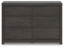 Fraluna Dresser - Furniture Center (NY)