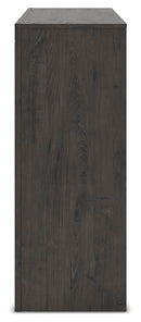 Fraluna Dresser - Furniture Center (NY)