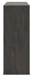 Fraluna Dresser - Furniture Center (NY)