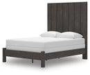 Fraluna Bed - Furniture Center (NY)