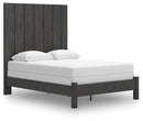 Fraluna Bed - Furniture Center (NY)