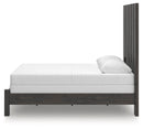 Fraluna Bed - Furniture Center (NY)