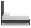Fraluna Bed - Furniture Center (NY)