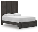 Fraluna Bedroom Set - Furniture Center (NY)