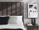 Fraluna Bedroom Set - Furniture Center (NY)