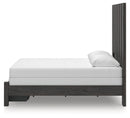 Fraluna Bed - Furniture Center (NY)