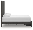 Fraluna Bedroom Set - Furniture Center (NY)