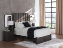 Fraluna Bedroom Set - Furniture Center (NY)
