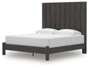 Fraluna Bedroom Set - Furniture Center (NY)