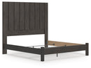 Fraluna Bedroom Set - Furniture Center (NY)