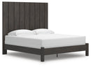 Fraluna Bedroom Set - Furniture Center (NY)