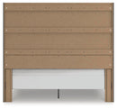 Fraluna Bed - Furniture Center (NY)