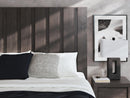 Fraluna Bedroom Set - Furniture Center (NY)