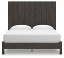 Fraluna Bed - Furniture Center (NY)