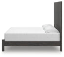 Fraluna Bed - Furniture Center (NY)