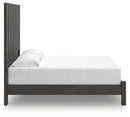 Fraluna Bed - Furniture Center (NY)