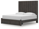 Fraluna Bedroom Set - Furniture Center (NY)