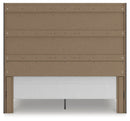 Fraluna Bedroom Set - Furniture Center (NY)