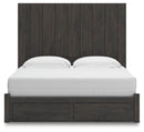 Fraluna Bedroom Set - Furniture Center (NY)