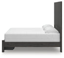 Fraluna Bed - Furniture Center (NY)
