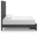 Fraluna Bed - Furniture Center (NY)