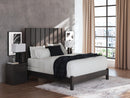 Fraluna Bedroom Set - Furniture Center (NY)