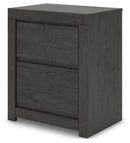 Fraluna Bedroom Set - Furniture Center (NY)