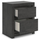Fraluna Bedroom Set - Furniture Center (NY)