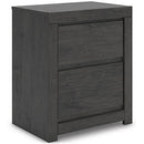 Fraluna Bedroom Set - Furniture Center (NY)