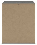 Fraluna Bedroom Set - Furniture Center (NY)