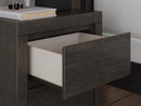 Fraluna Bedroom Set - Furniture Center (NY)