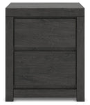 Fraluna Bedroom Set - Furniture Center (NY)
