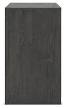 Fraluna Bedroom Set - Furniture Center (NY)