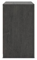 Fraluna Bedroom Set - Furniture Center (NY)