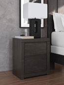 Fraluna Bedroom Set - Furniture Center (NY)