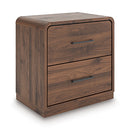 Fortlorn Nightstand - Furniture Center (NY)