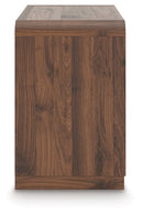 Fortlorn Nightstand - Furniture Center (NY)