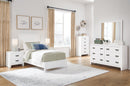 Binterglen Nightstand - Furniture Center (NY)