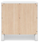 Binterglen Nightstand - Furniture Center (NY)